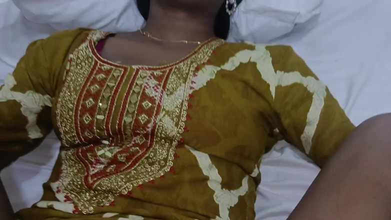 LateralChain349: Sesi 15, fantasi romantis istri india, kunjungan tetangga yang tak terduga