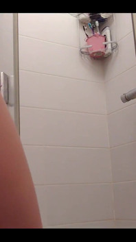 Also, in Honor of My Birthday, I Want to Please You with My Hot Shower Video