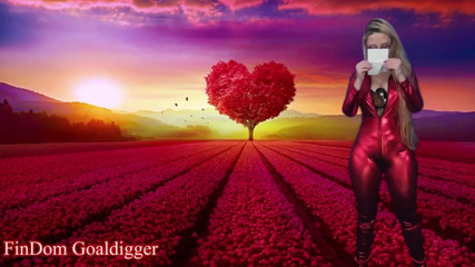 FinDom Goaldigger: Last JOI in your life! Chastity cage instructions