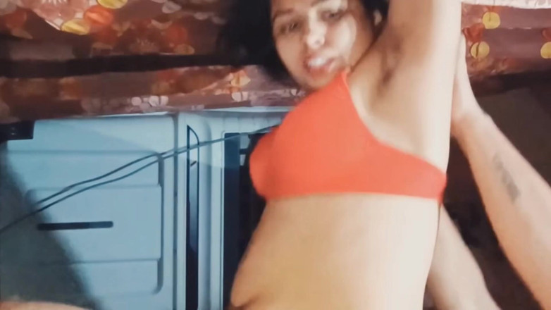 Hot Sis: Latika Hard Sex Big Black Cock Experience
