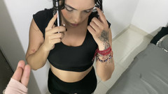 Chia 369: ALDATAN ÜVEY ANNE BANA PENISLE YARDIMCI OLUYOR!