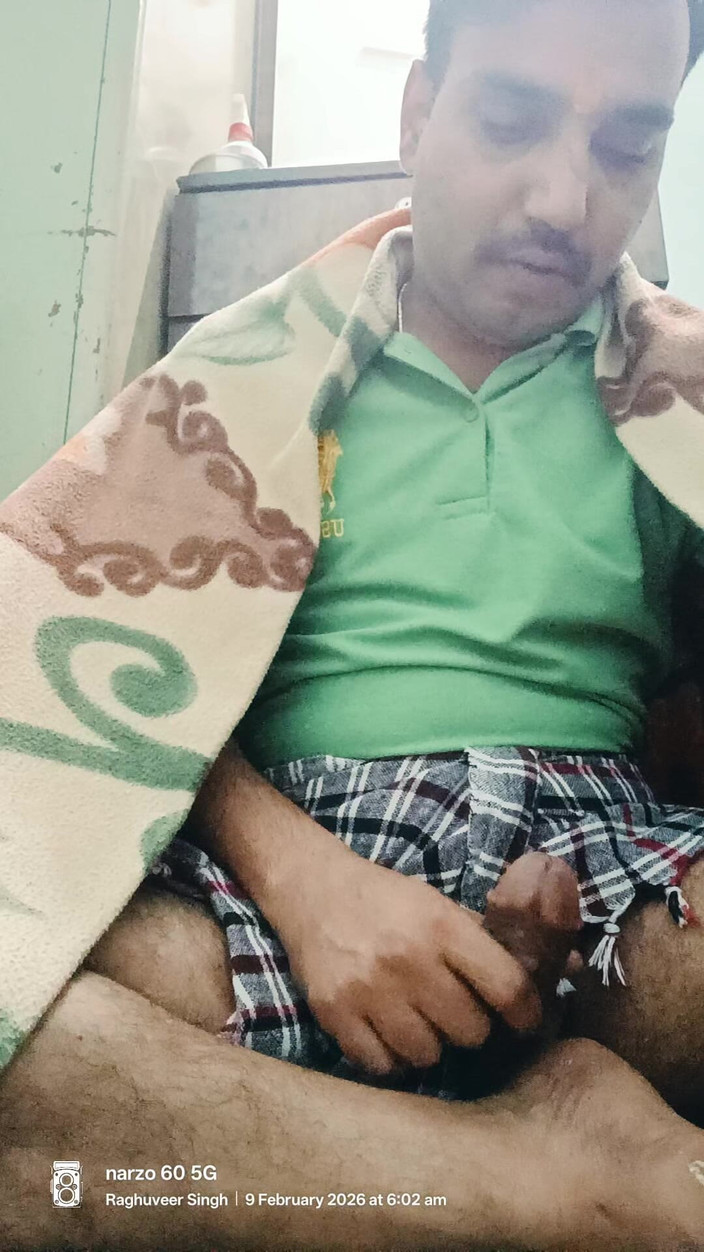 Rajasthani-old-lover: Üvey baba dede