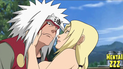 Hentai ZZZ: Kompilace 4 Naruto Hentai