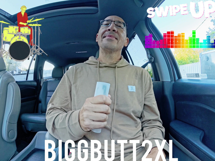 Biggbutt2xl: Biggbutt2xl är tillbaka oktober 2025