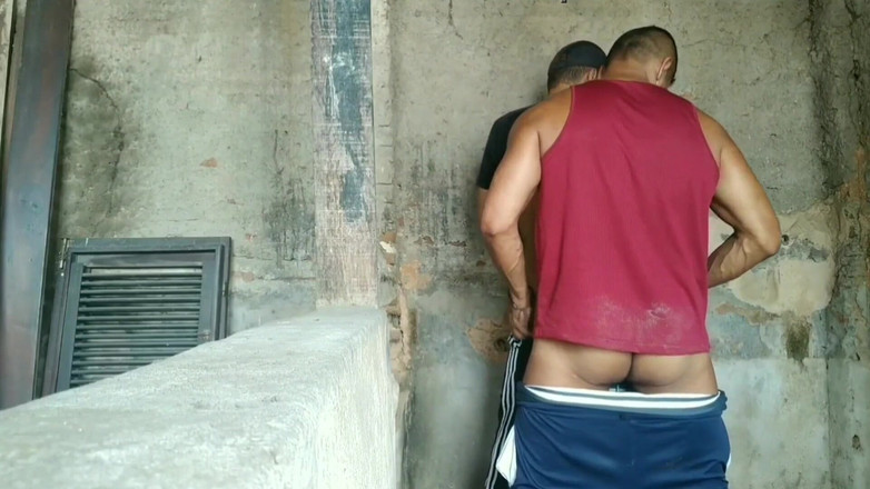 MiguellTrajano: Mon beau-père me baise après les devoirs