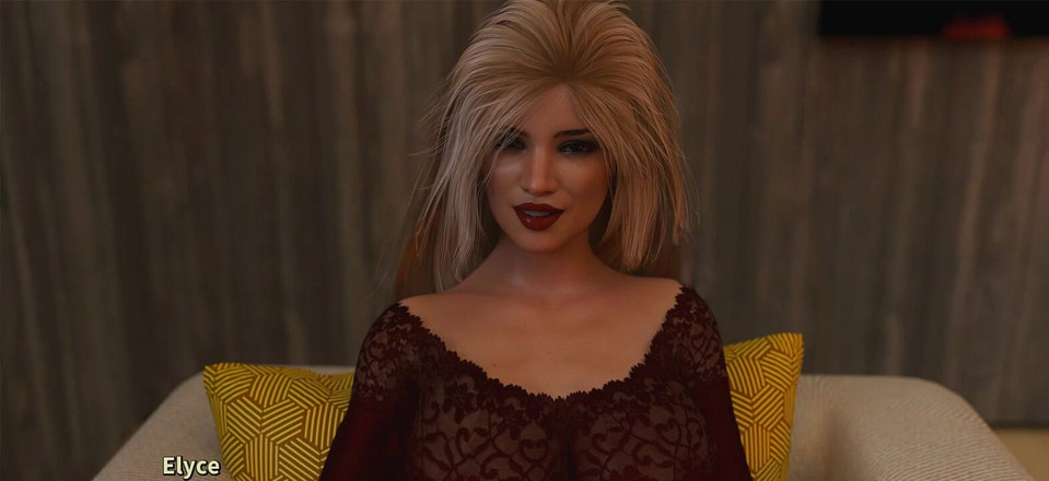 Miss Kitty 2K: Özgür iradeye hoş geldiniz - #41 - Misskitty2k'nin dileği neydi