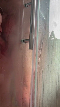 Shower Suck