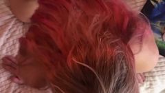 Fuck Throat Ass and Cum Swallow