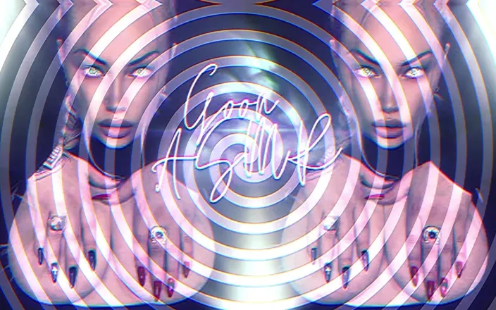 Goddess Misha Goldy: Mind Cage - My Voice, Your Prison