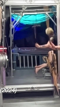 흑인 대물 자지에게 따먹히는 18살 소녀