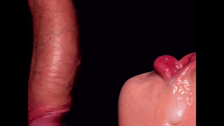 Niki studio: Дивовижна добірка сперми в рот