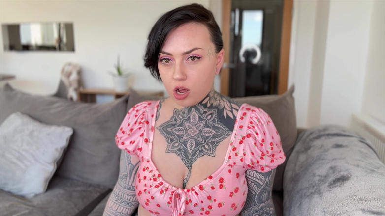 Miss Valentina: Live in Cornuto