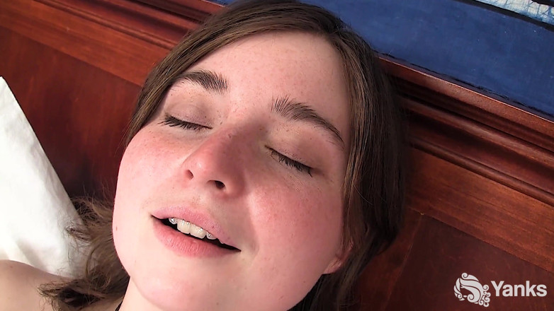 Yanks: A Yanks Compilation: Cum Face