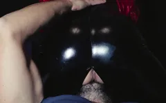 Gadis rambut merah dijilat sampai orgasme - video