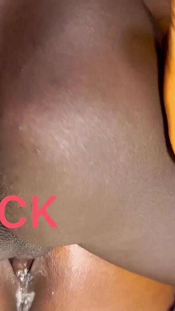 Ex Girlfriend Came Around for a Visit and the Rest Was History (King Nick)