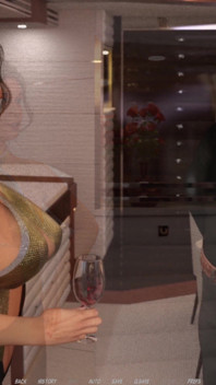 Mia moglie arrapata ama il sesso interrazziale parte 39