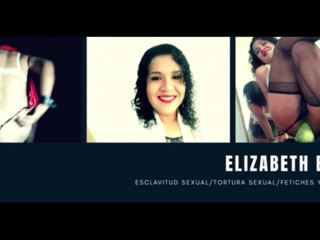 Elizabeth BDSM: Shemale jí své vlastní sperma v konzervách