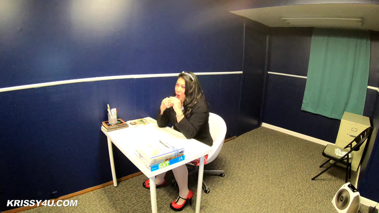 Krissy4U: Tiempo de escribir sentencias