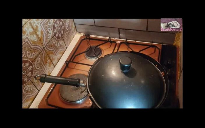 Casal Gresopio films: Spaghete cu ton 2