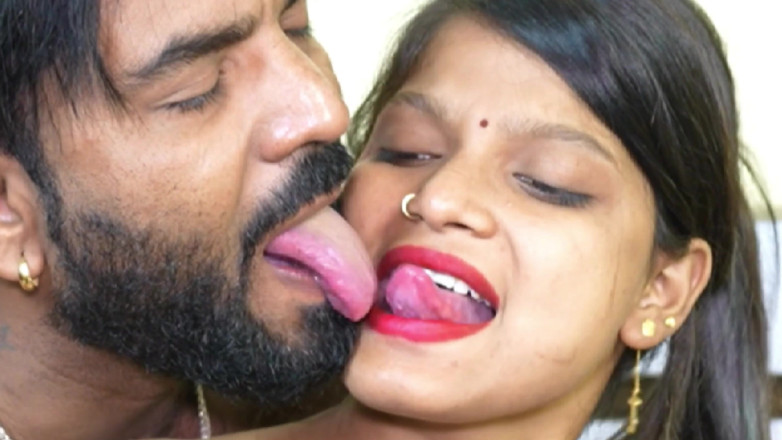 SAWITA BHABHI: Naughty Desi Stepaunty Fucked Hard by Her Fit Neighbour