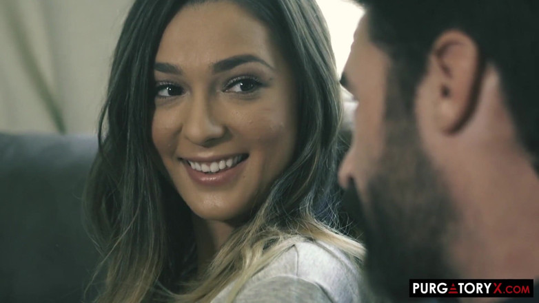 PurgatoryX: Purgatoryx - mijn man overtuigde me vol 1 deel 1 met Jaye