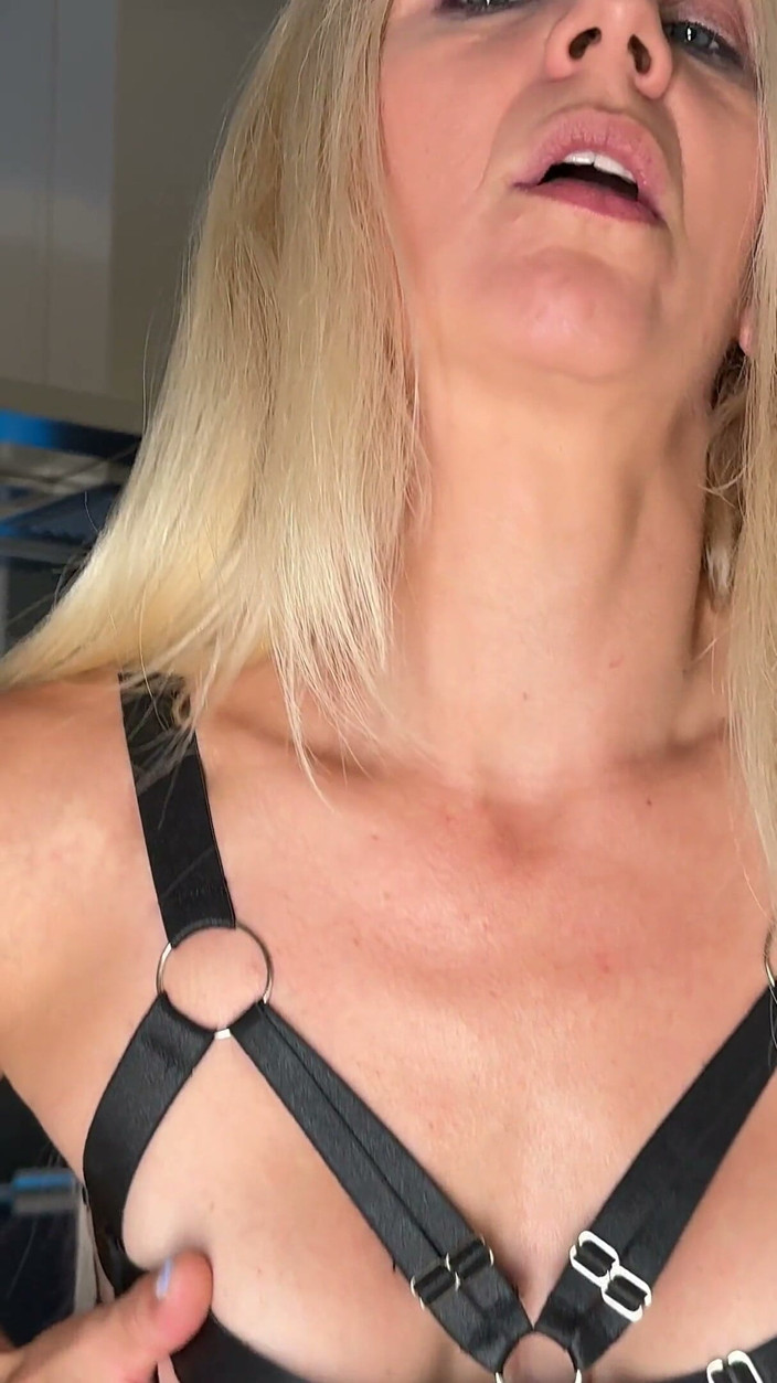 WeAreNewbies: A Little Underskirt Tease