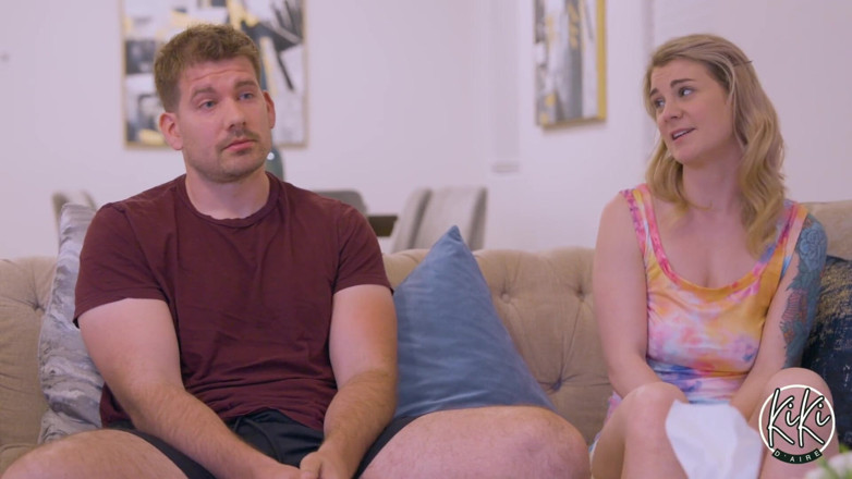 Kiki Daire MILFLand: Kiki, die Ehe-sexberaterin von Ray Ray und Cj