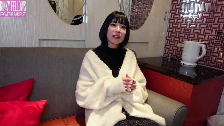 Asian happy ending: Angelo asiatico 24382