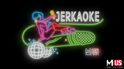Model Media US: Jerkaoke - Kira Noir and Christian Castillo