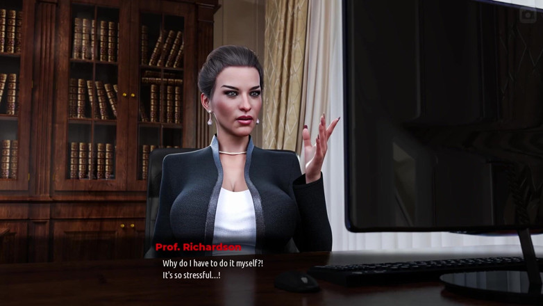 Like A Boss: Complete Gameplay - MILFs of Sunville 2, Part 65
