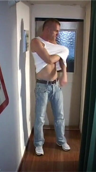 Gay Boys Shower Fantasies