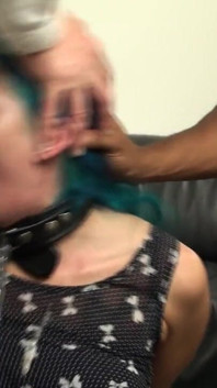 The Return of Alexxa Vice