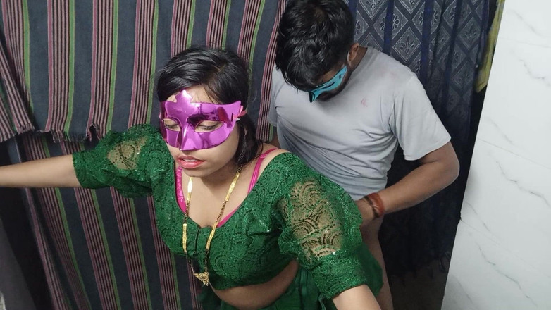 Hindi-Sex: Acest lucru este real sex pasional - acasă, netăiat, brut, HD,...
