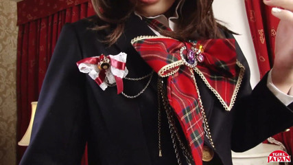 Tgirl Japan: Reina Minazuki slår sin kuk