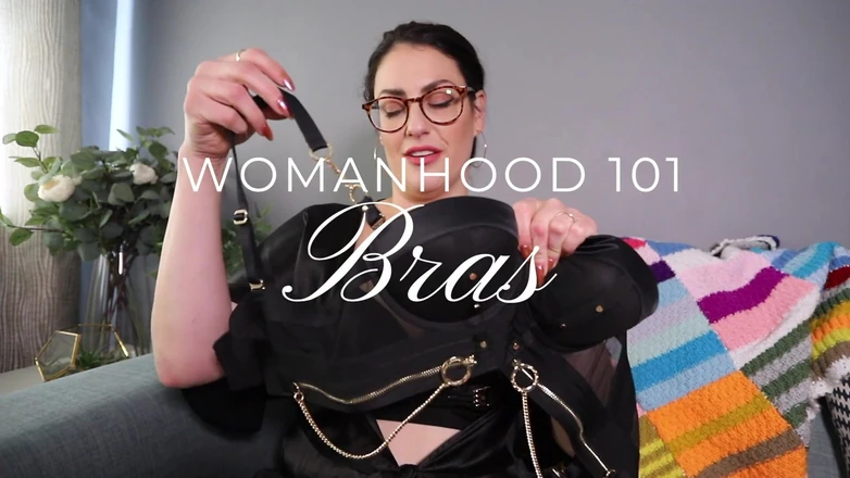 Countess diamond: Womanhood 101: Getting Ready for an Event