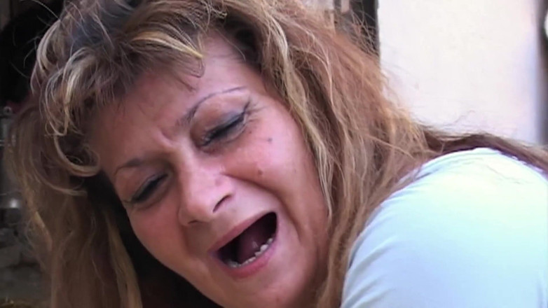 Mature Climax - 100% Mature Videos: Napalona dojrzała zostaje uderzona w tyłek