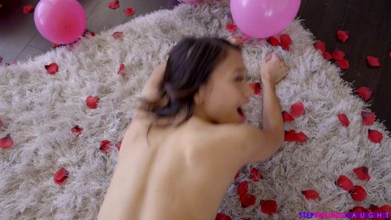 StepSiblings Caught: Oh demi-frère ours - S9e7