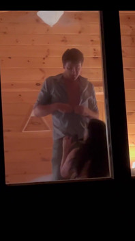 Through the Window
