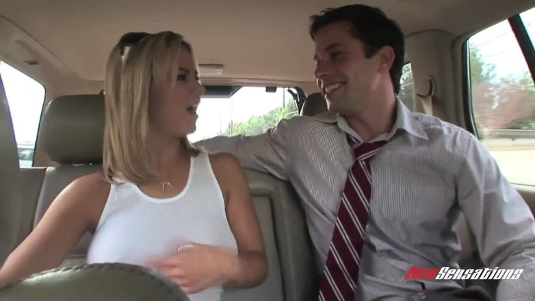 Ashlynn Brooke: Ashlynn Brooke - Ashlynns Reality-Check teil 2