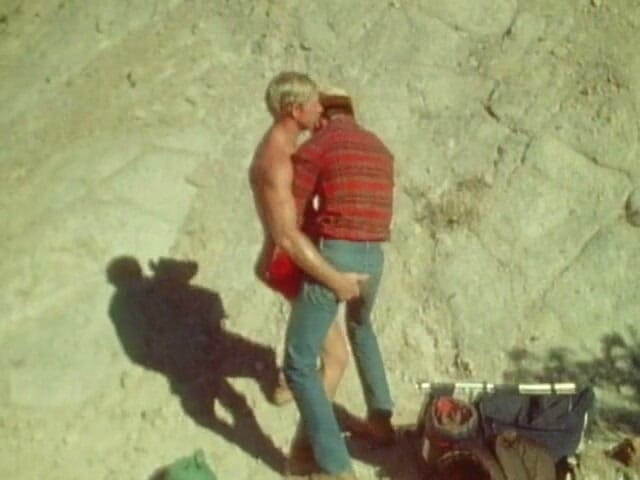 Jocks: Ramcharger 3