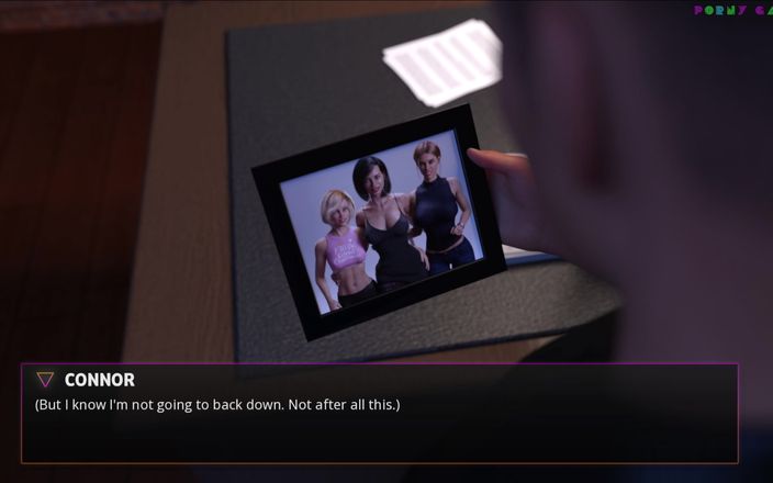 Porny Games: Půlnoční ráj od Lewdlab - konečně, nevlastní tetička dostane vše 47