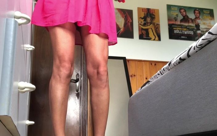 Andreina Naty: 내 섹시한 쐐기 04