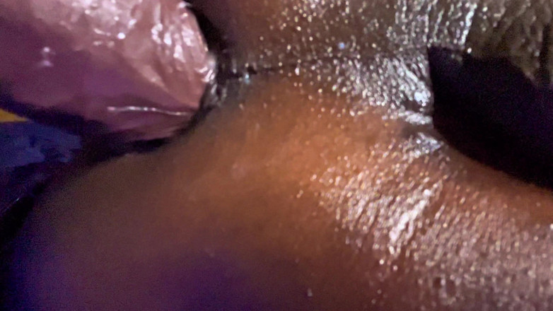 Ms300 Sarazia Exotic: Büyük Zenci Ve Kremsi Bölüm 1