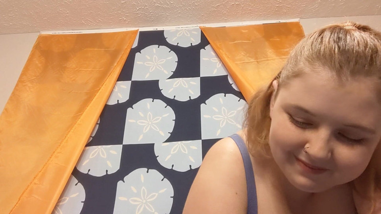 Sin Spice by Sophia Sinclair and Jasper Spice: Custom 2 girl massage roleplay