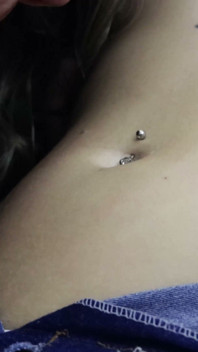 Exploring All the Possibilities of Lary's Belly and Belly Button