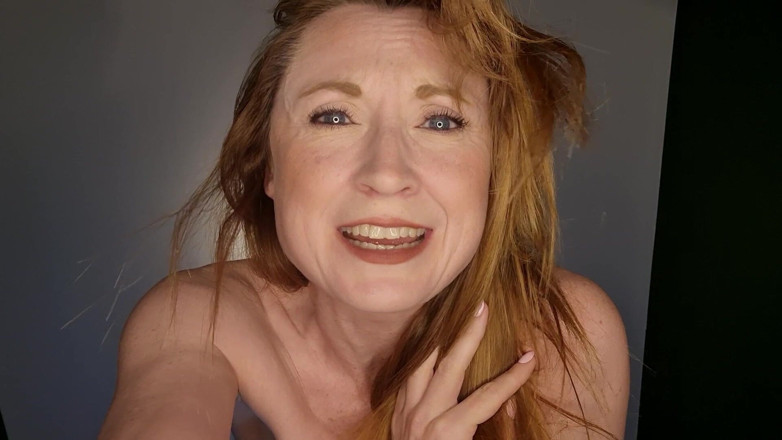 Lily kink: POV Sph Wichsanleitung Demütigung Mit Pisse Und Squirting Bestrafung