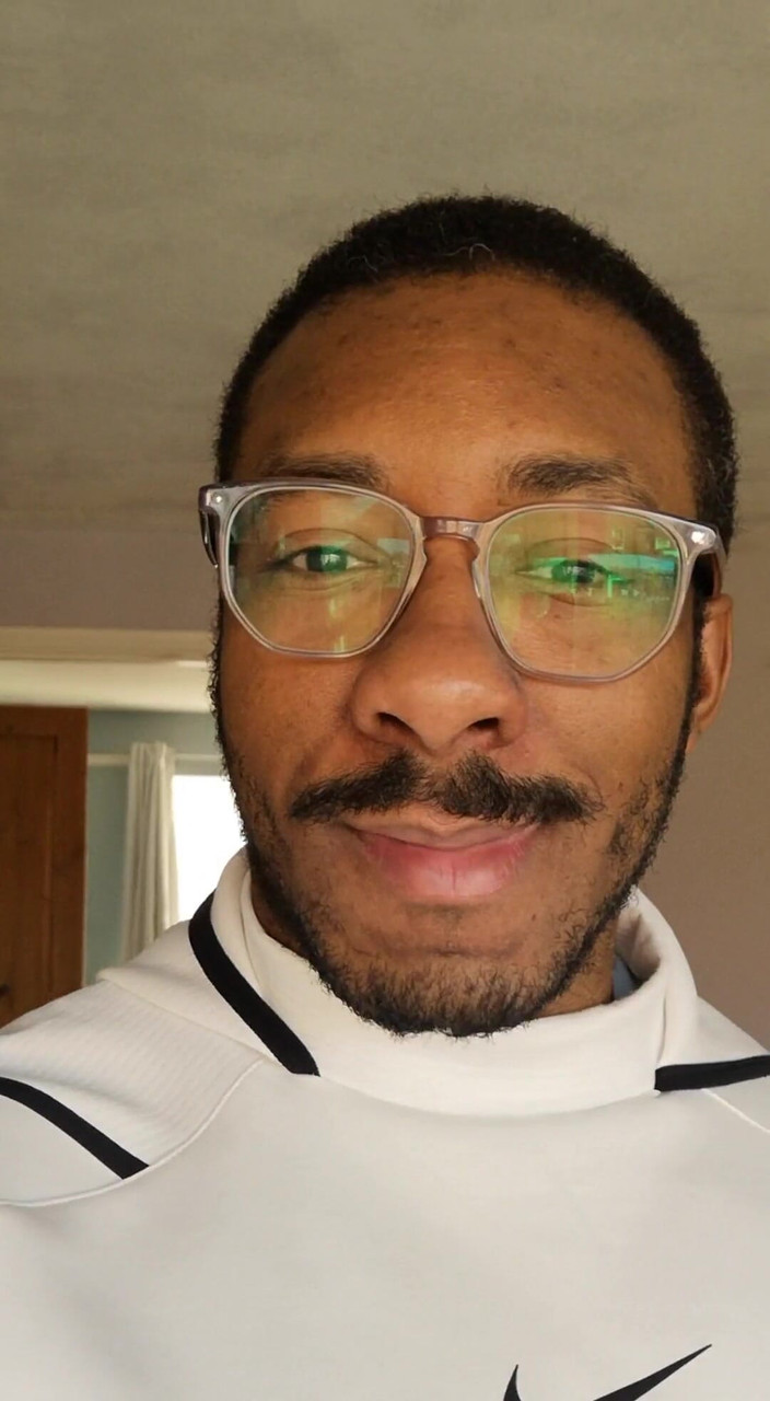 Amadeus: Terima kasih Guys untuk Dukungan Berkelanjutan. Aku juga akan melakukan...