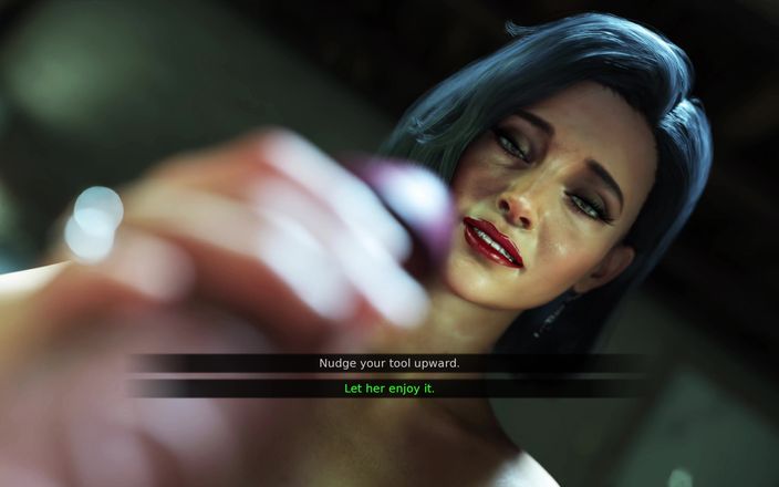 WICKEDGAMMES: 诱惑的艺术（第1部分）