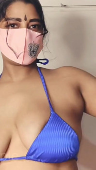 Indisk Zara Bhabhi knullar granne
