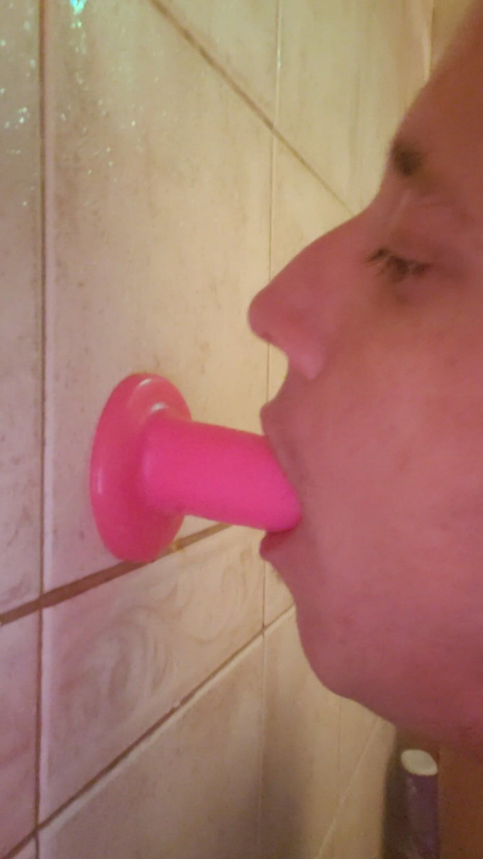 Grower Not Shower: Hora do banho